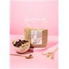KoRo - Chicchi d'avena biologici 2,5 kg - Qualità biologica - Alto contenuto di fibre - Fonte di proteine - Ideale per il porridge, la cottura al forno o come contorno