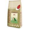 Psittacus Minor 12 kg | Mangime completo per Agapornis, Forpus e Pyrrhura | Alimento premium per uccelli, 100% no-GMO