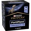 Purina Pro Plan Fortiflora Canine, 30 buste da 1g