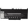 KHlove 55WH J60J5 MC34Y Laptop Batteria per Dell Latitude E7270 P26S001 Latitude E7470 P61G001 R1V85 451-BBSX 451-BBSY 451-BBSU 242WD 1W2Y2 GG4FM WYWJ2 PDNM2 NJJ2H R97YT F1KTM 5F08V Battery