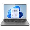 Lenovo Laptop Slim 7 2023, Intel 14-Core i7-12700H, touchscreen IPS WQXGA da 16, grafica Intel Arc A370M, SSD LPDDR5 da 32 GB da 1 TB, tastiera retroilluminata, Thunderbolt 4, HDMI 2.0 Wi-Fi 6, Win10