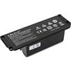 CRLYLC 7.4V 2600mAh 19.24Wh 061384 061385 061386 063287 Bluetooth Speaker Batteria per Portatile Bose Soundlink Mini One/Mini I/Mini 1 Wireless kabelloser Lautsprecher Battery