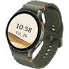 Samsung Galaxy Watch7, eSIM, 44mm, Green L315F - [Versione Tedesca, Spagnola, Francese, UK, Belga, Olandese, Danese, Finlandese, Norvegese, Svedese]