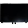 WGY 13.4 3K Touch Screen Sostituzione per Dell XPS 13 9340 Schermo OLED Completo Display Top Assembly Argento