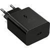 AOKUTDA 45W Caricabatterie Rapido USB C per Samsung S26 Ultra/S26+/S26,Caricatore Tipo C Spina Ricarica Adattatore per Samsung Galaxy S25 S24 S23 S22 S21 Plus/FE/Ultra,Note20/ A73/ A53/ A57/ A56/ A54