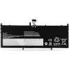 FlyZythrol L19C4PD1 L19D4PD1 Batteria portatile compatibile con Lenovo Yoga C640-13IML 6-13ARE05 6-13ALC6 81UE 82ND 82FN L19L4PD1 L19M4PD1 5B10U65274 5B10W67385 SB10W67395 5B10U65275 5B10W67329 60Wh