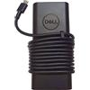 Dell - Adattatore USB-C 65 W P/N HDCY5 4RYWW 450-AGOL LA65NM170 HA65NM170 2YK0F M1WCF per Chromebook 13 3380 Latitude 11 5179 13 7370 5285 5289 7275 7370 Venue 10Pro 5056 8Pro 5855 XPS 12 9250 9365