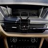 GXQKHFA supporto telefono auto compatibile con 2013-2015 BMW X1 porta cellulare accessori (for 2013-2015 X1 E84)