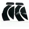 Sconosciuto Mouse Skates Pads mouse piedi per Razer Deathadder Elite (2 set di ricambio piedi)
