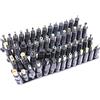 Rastapulz 56 pezzi/set di connettori universali 56 pezzi DC Power 5,5 X 2,1 mm DC caricabatterie per il collegamento 'alimentatore per
