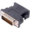 SYSTEM-S LFH - Adattatore da spina DMS-59pin a presa HDMI 1.4 19 pin per scheda grafica PC