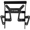 Generic Supporto per navigatore moto Morini X Cape X-Cape 1200 - Supporto per telefono e piastra di montaggio GPS