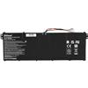 KHlove 50.7Wh AC14B7K Laptop Batteria per Acer Nitro 5 515-42 AN515-42 Swift 314-52 SF314-52 314-52-59TW 314-52-573L SF314-54 Spin 314-52-59TW 314-52-573L SF314-54 Spin 314-52 Notebook 15.28V