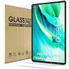 WD&CD 2 Pezzi Pellicola Protettiva Compatibile per Teclast P50/P50S/T50HD/T50Max/T50Plus 11.1, Vetro Temperato Alta Definizione Compatibile per Teclast P50/P50S/T50HD/T50Max/T50Plus 11.1 Durezza