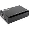INTELLINET NETWORK SOLUTIONS Splitter Gigabit Ultra PoE con uscita USB-C
