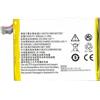 Audiosystem BATTERIA PER ZTE VODAFONE SMART ULTRA 6 VFD995 VFD-995 3000MAH S6