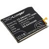 TECHTEK Batteria 3000mAh compatibile con [Samsung] Galaxy A40, Galaxy A40 2019, SM-A405F, SM-A405FM, SM-A405FM/DS, SM-A405FN, SM-A405FN/DS sostituisce EB-BA405ABE, GH82-19582A