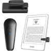 UNIBITRI RF Telecomandi Volta pagina per Kindle paperwhite oasis, kobo ereader, Tablets prendere lettura romanzi prendere accessori
