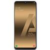 Samsung Galaxy A20e 32 go Noir - Double sim