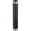 Chief CMS018 Accessori per supporti per proiettori Alluminio Nero (CMS018)