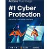 Acronis True Image Advanced - 5 computer + 500 GB di archiviazione Acronis Cloud - 1 anno di abbonamento - ESD-DownloadESD