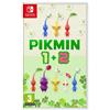 Nintendo Videogioco per Switch Nintendo Pikmin 1 + 2 (FR)