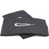 CryoGex Set di 2 compresse elastiche calde fredde. Non posso perdere - 26x15 cm