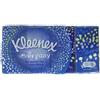Kleenex Originali fazzoletti tascabili, 9 fogli, confezione da 8