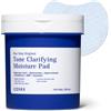 COSRX OneStep Original Tone Clarifying Moisture Pad, 100 Pads, Daily Toning Pad for Skin Texture & Idration & Evening Skin Tone with Arbutin, Glutathione & 12 Acidi ialuronici, Korean Skin Care