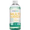 STANHOME | Pulitore Multisuperficie Cucina, Detergente Sgrassante Ecolabel, Profumo Bergamotto e Tè, 500 ml