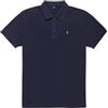 RefrigiWear Polo Blu XXXL