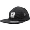 Surf Monkey Cappello sportivo unisex, taglia unica, asciugatura rapida, berretto Trail Running, Blu navy, 54/60 cm