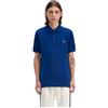 Fred Perry Polo Uomo - Blu M6000 Cotone 100% XL