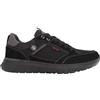 Lumberjack Sneakers Uomo SMD6712-010 42 Nero