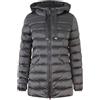 Colmar Giubbino Donna Grigio 2226-2YO Taglia 46 IT