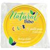 Generico PIATTI Piani BIBO NATURAL - 20 Piatti piani gialli - Diametro 21,5 cm - BIODEGRADABILI E COMPOSTABILI