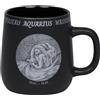 Konitz Tazza segno zodiacale Acquario