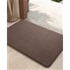 Color&Geometry Zerbino per interni 60 x 90 cm, zerbino grande per porte lavabile, antisporco, antiscivolo, tappetini assorbenti per porte d'ingresso, porta sul retro, zampe fangose, zerbino barriera