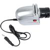 MALUGOGO Affilacoltelli Elettrico Professionale da 20w per Coltelli da Cucina e Bistecca, Leggero Corpo in Plastica e Metallo, Affilatura Rapida per Uso Domestico in Cucina Colore Casuale
