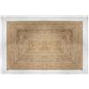 ATMOSPHERA CREATEUR D'INTERIEUR Tappeto in iuta bordo bianco 120x170 cm - Atmosphera interior designer