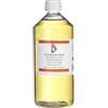Lienzos Levante 0310144001 - Olio di Lino Raffinato, Bottiglia da 1000 ml