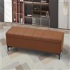 DSEWTEZXI Panca contenitore con seduta, moderno salvaspazio pouf, panca camera da letto Imbottito, panca contenitore ingresso con scarpiera, panca fondo letto matrimoniale, cassapanca contenitore da interno.