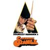 empireposter Poster con logo Clockwork Orange