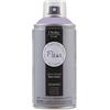 FLEUR DESIGNER'S PAINT FLEUR Spray Vernice Chalk Paint, Extra Opaco, all' Acqua senza Odore, MultiSuperficie, 300 ml F69 Sunday Morning, Effetto Gesso, Shabby Chic Vintage, per Mobili, per Interno - Esterno