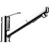 Schock 522120CHR Lavello da Cucina, Cromo