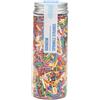 PME Filo di sprinkles - Arcobaleno (75 g / 2,64 oz)