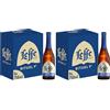Leffe Rituel 9°, Birra Bottiglia - Pacco da 12x75cl