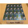 SHUEISYA 【Set di 20】ONE PIECE NatsuComi 2026 Metakira Card Eiichiro Oda Promo New Japan