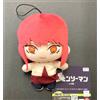 FuRyu Bambola giocattolo di peluche Chainsaw Man Movie Reze Makima Furyu Giappone N...