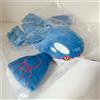 TAKARATOMY A.R.T.S Pokemon che scelgo te! Pokémon Get Plush Kyogre Pocket Monster Doll Giappone